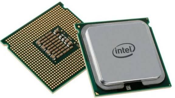 پردازنده Intel i9